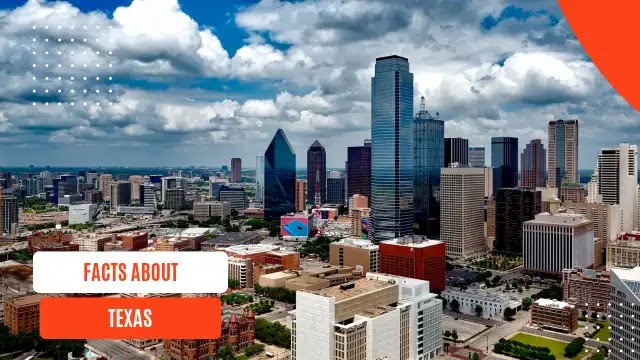 25 Surprising Facts About Texas You Didn’t Know!