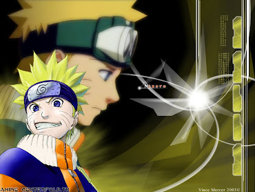 #16 Naruto Wallpaper