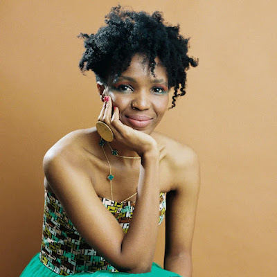 Thandi Ntuli Picture