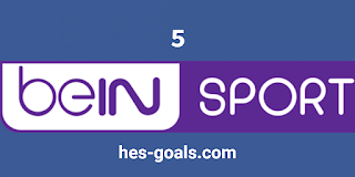 Watch BeIN Sports 5 English Online For Free 