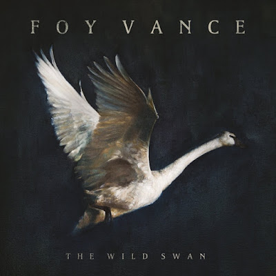 Foy Vance The Wild Swan Album Cover