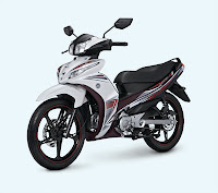 all new yamaha jupiter z1