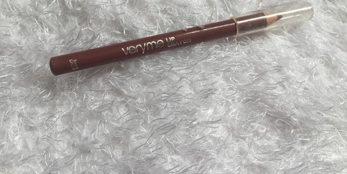 Oriflame Veryme Lip Crayon Dudak Kalemi