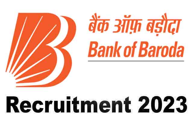 Bob bank recruitment 2023 notification | Bank job vacancy 2023