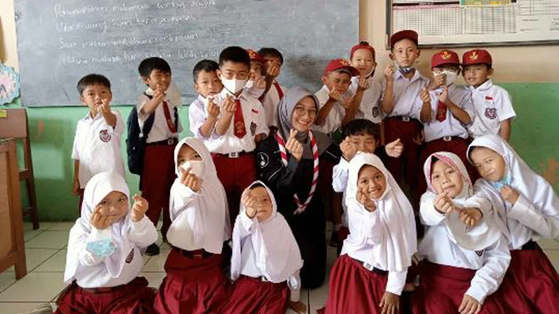 Sistem Pendidikan yang Fokus pada Kebahagiaan Anak