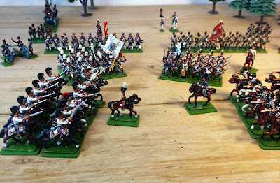 Hinton Hunt Prussian Napoleonics