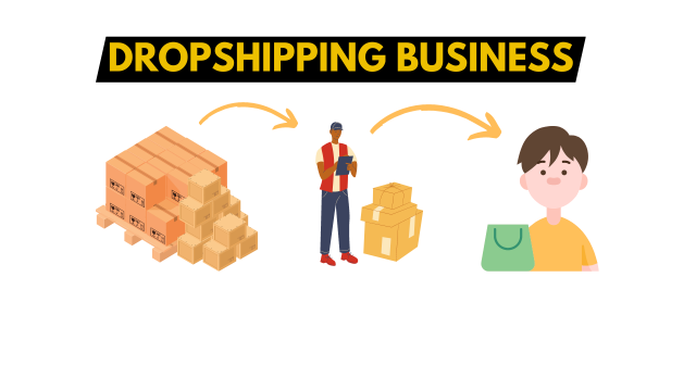 How to Start a Dropshipping Business in Nepal