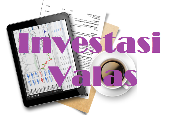 IRT Berinvestasi : 1. Investasi Valas