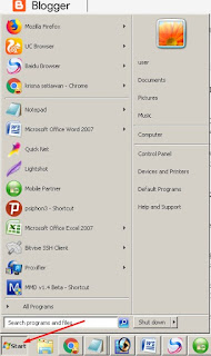 Cara Menampilkan Ceklist File pada  Windows Explorer