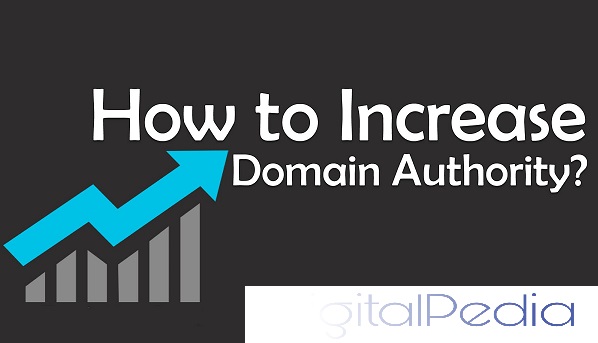 How To Increase Domain Authority