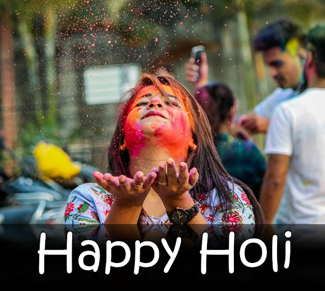 Happy Holi Wish Images || Images For Happy Holi Wish || Happy Holi 2021 Wishes, Images, Quotes, Whatsapp Status