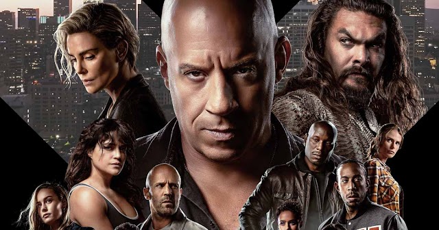 Fast X: A Revolutionary Action Thriller - Must-Read Movie Review
