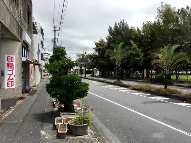 OKISUI ground-MAE 4