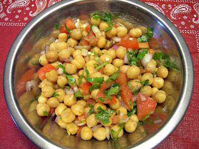 kabuli chana masala recipe. 2011 A Hummus Recipe kabuli