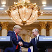 No Trump - Putin Summit In Washington D.C.?