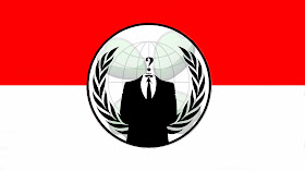 Situs Dephan Australia akan dihajar hacker Indonesia