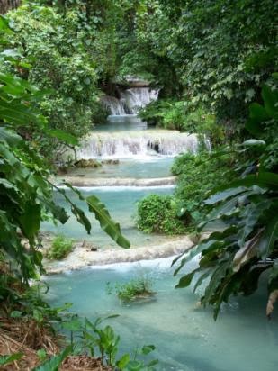 Champagne Beach, Vanuatu