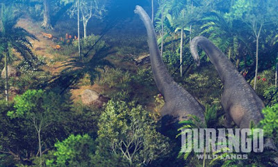 Durango Wild Lands MOD APK