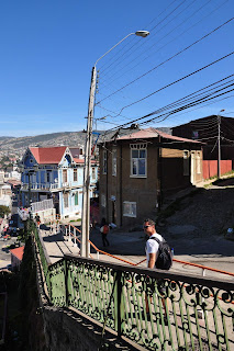 Valparaiso