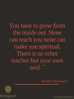 swami vivekananda thoughts in english for students