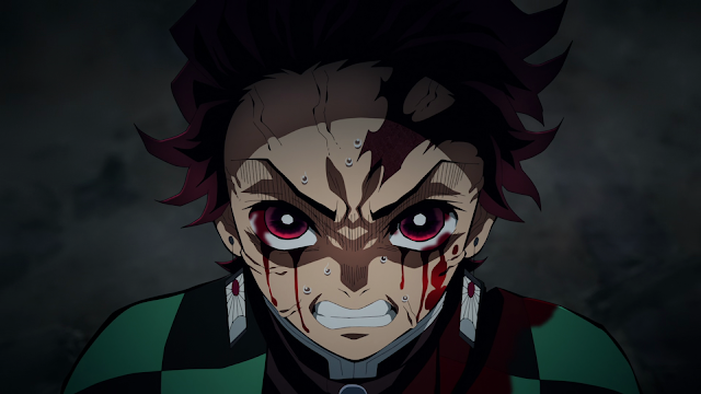 Demon Slayer: Kimetsu no Yaiba - Entertainment District Arc | S02 | 11/11 | Lat-Jap | 1080p | x265 Vlcsnap-2022-08-11-23h42m01s661