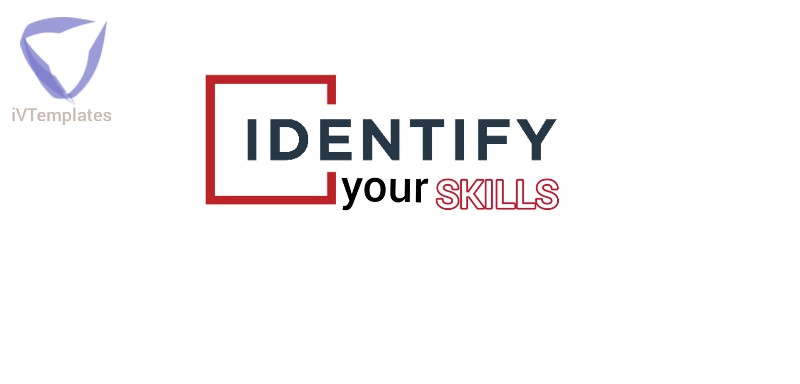 identify your skills - From Creating Blog to Making Real Money Blogging
