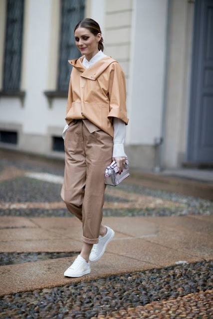 outfit beige tendenza beige tendenza nude nude outfit tendenze primavera estate 2019 mariafelicia magno fashion blogger colorblock by felym fashion blog italiani spring summer trend street style