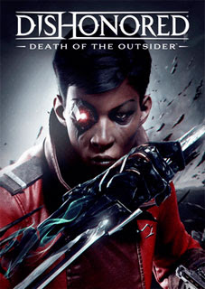 Download Dishonored Death of the Outsider Torrent