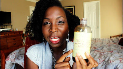 NATURAL HAIR PRODUCTS DiscoveringNatural