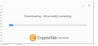 How To Bitcoin Mining with Cryptotab Browser