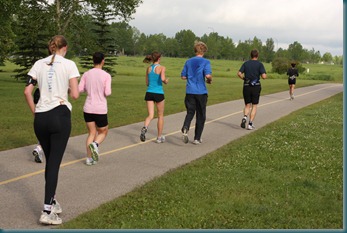 Half Marathon 2