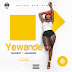 Tameroy Ft Jimmidre - Yewande (Prod. by Jimmidre)