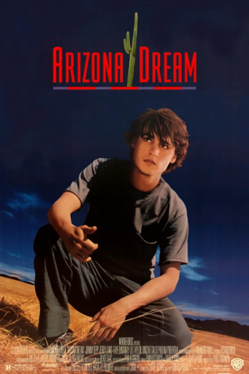 Regarder Arizona Dream 1993 Film Complet En Francais