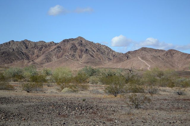 Granite Mountain