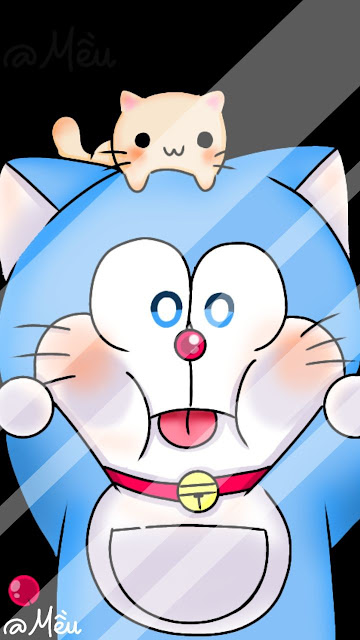 Doraemon Wallpapers