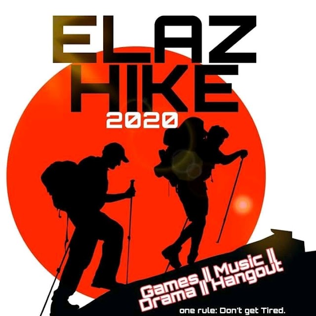 Event: Ellaz hike 2'2020|Jos24xclusive