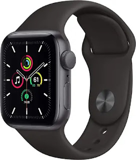 Apple Watch Series SE Review