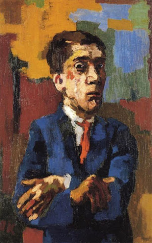 Oskar Kokoschka