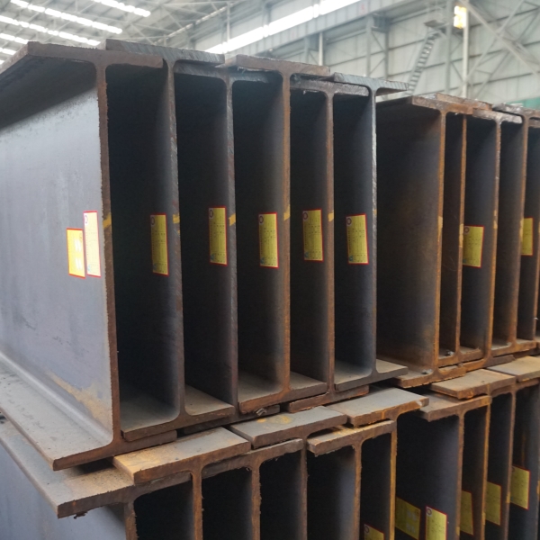 Supplier Besi WF (Wide Flange)  di  Bungah Gresik