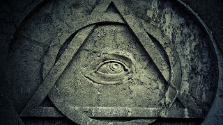 The Mason All Seeing Eye