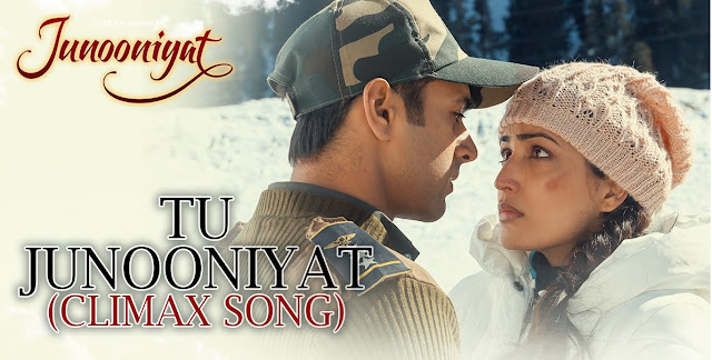 Tu Junooniyat (Climax) Song – Junooniyat