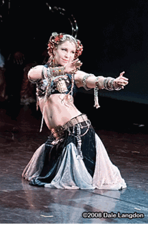 Neville Dance Theatre