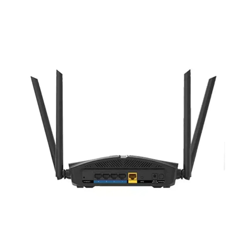 D-Link DIR-650IN N300 300mbps Wi-Fi Router