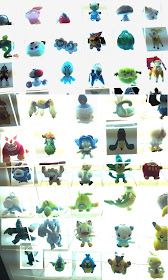 Upcoming MyPokemonCollection Banpresto at WHF