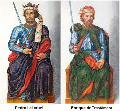 Pedro I