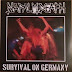 Napalm Death – Survival On Germany