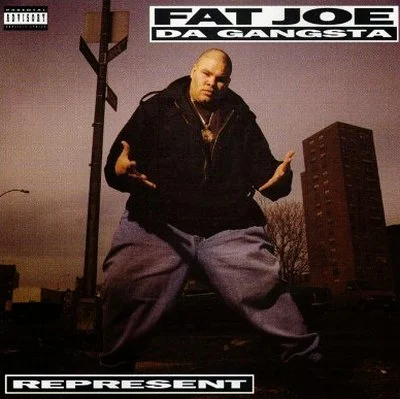 Fat Joe