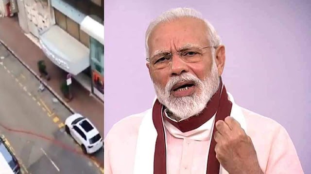 आतंकवाद की लड़ाई में फ्रांस के साथ खड़ा है भारत : नरेन्द्र मोदी 