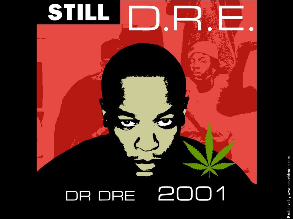 Dr. Dre Wallpapers