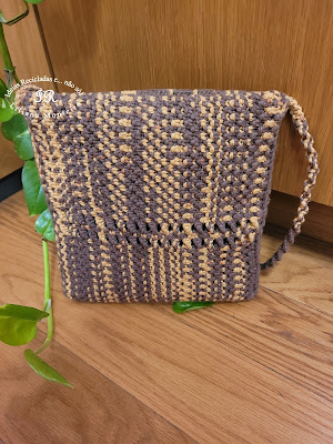 Macrame Bag